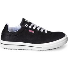 Redbrick Ladies Lena Sneaker Laag S3 Zwart