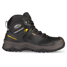 Grisport Safety 70211 C / 33253 Hoog S7L Waterdicht (MAARTAANBIEDING) Zwart