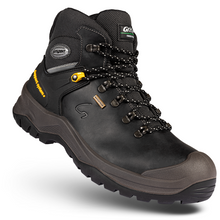 Grisport Safety 70211 C / 33253 Hoog S7L Waterdicht (MAARTAANBIEDING) Zwart