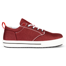 Redbrick Roxanne Sneaker S3 Rood
