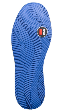 Redbrick Motion Star AF Sneaker S1PS ESD Zwart